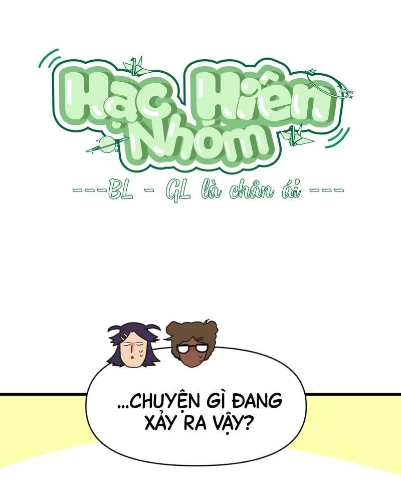 Truyện Ngôn Nhưng Không Ngôn Lắm Chapter 118 Trang 81