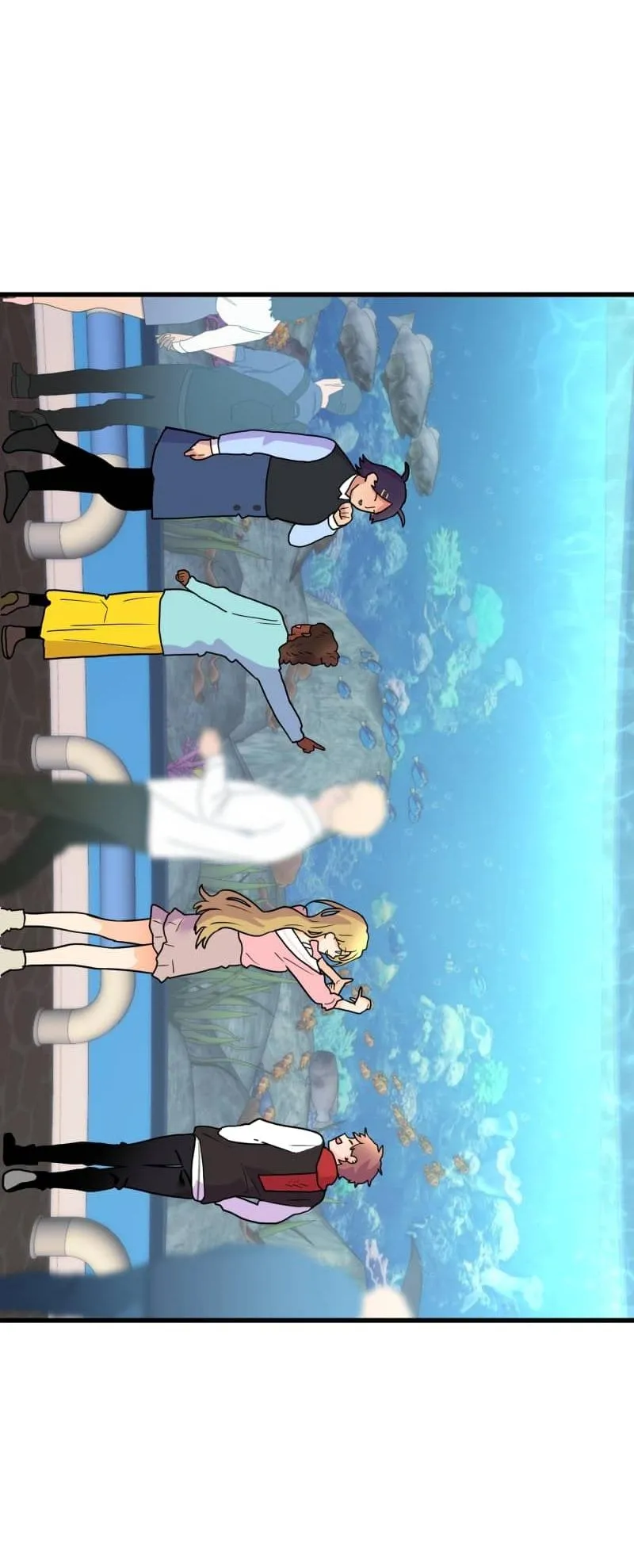 Truyện Ngôn Nhưng Không Ngôn Lắm Chapter 119 Trang 4