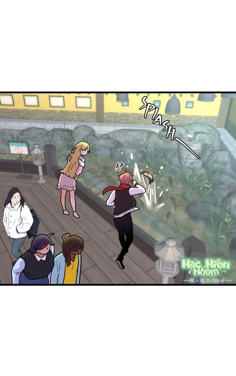 Truyện Ngôn Nhưng Không Ngôn Lắm Chapter 119 Trang 5