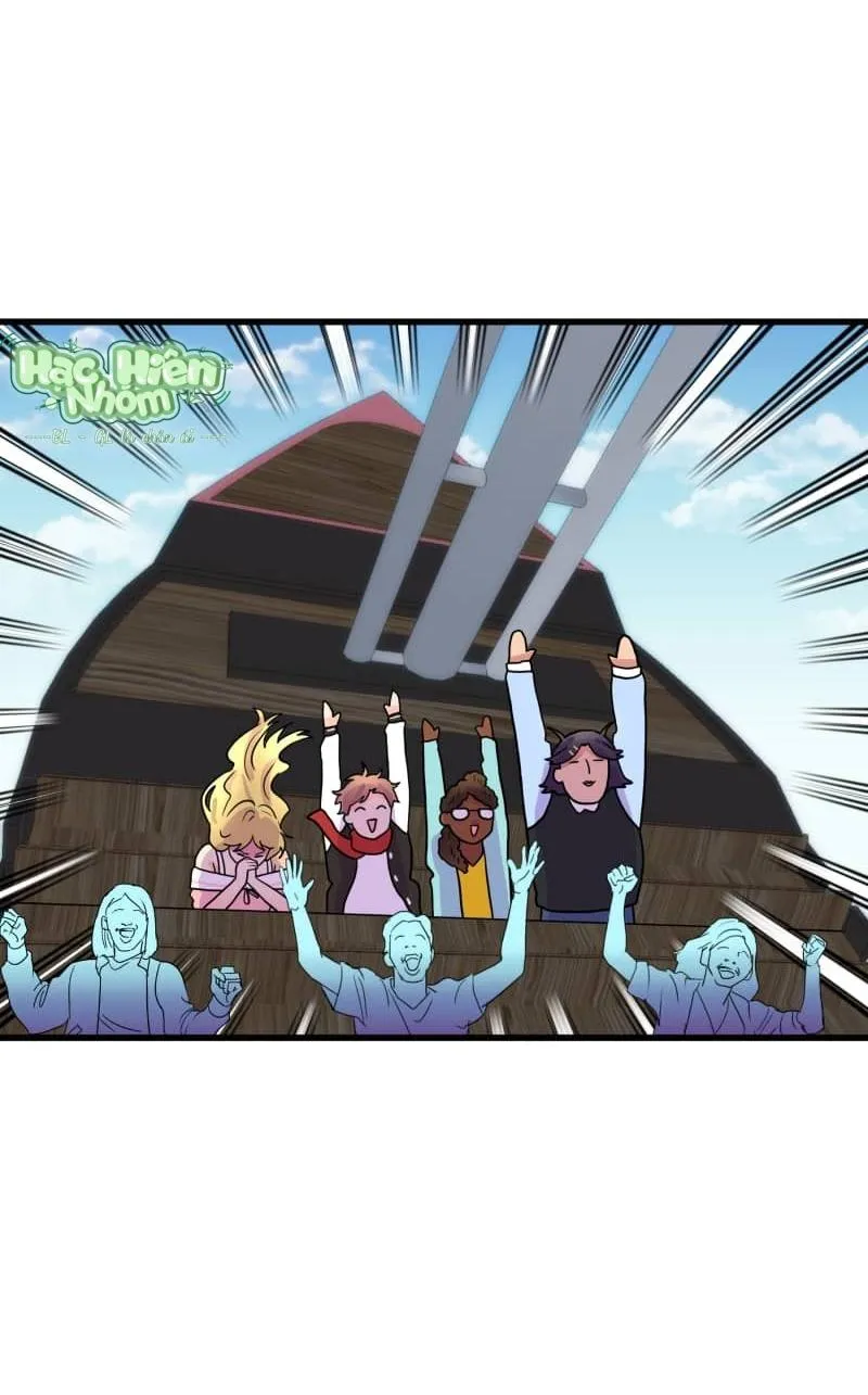 Truyện Ngôn Nhưng Không Ngôn Lắm Chapter 119 Trang 9