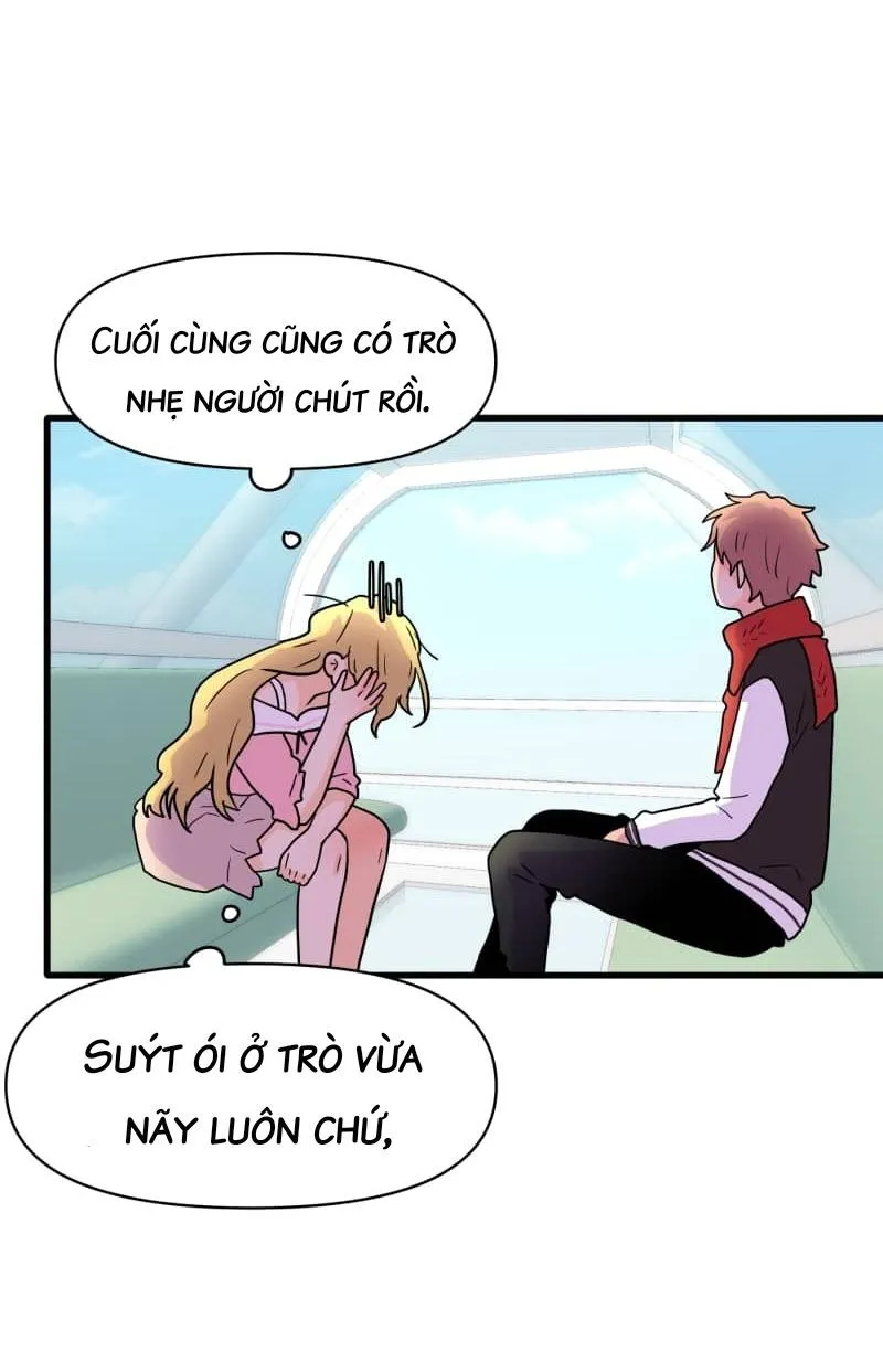 Truyện Ngôn Nhưng Không Ngôn Lắm Chapter 119 Trang 11