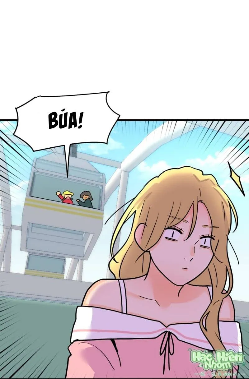 Truyện Ngôn Nhưng Không Ngôn Lắm Chapter 119 Trang 15