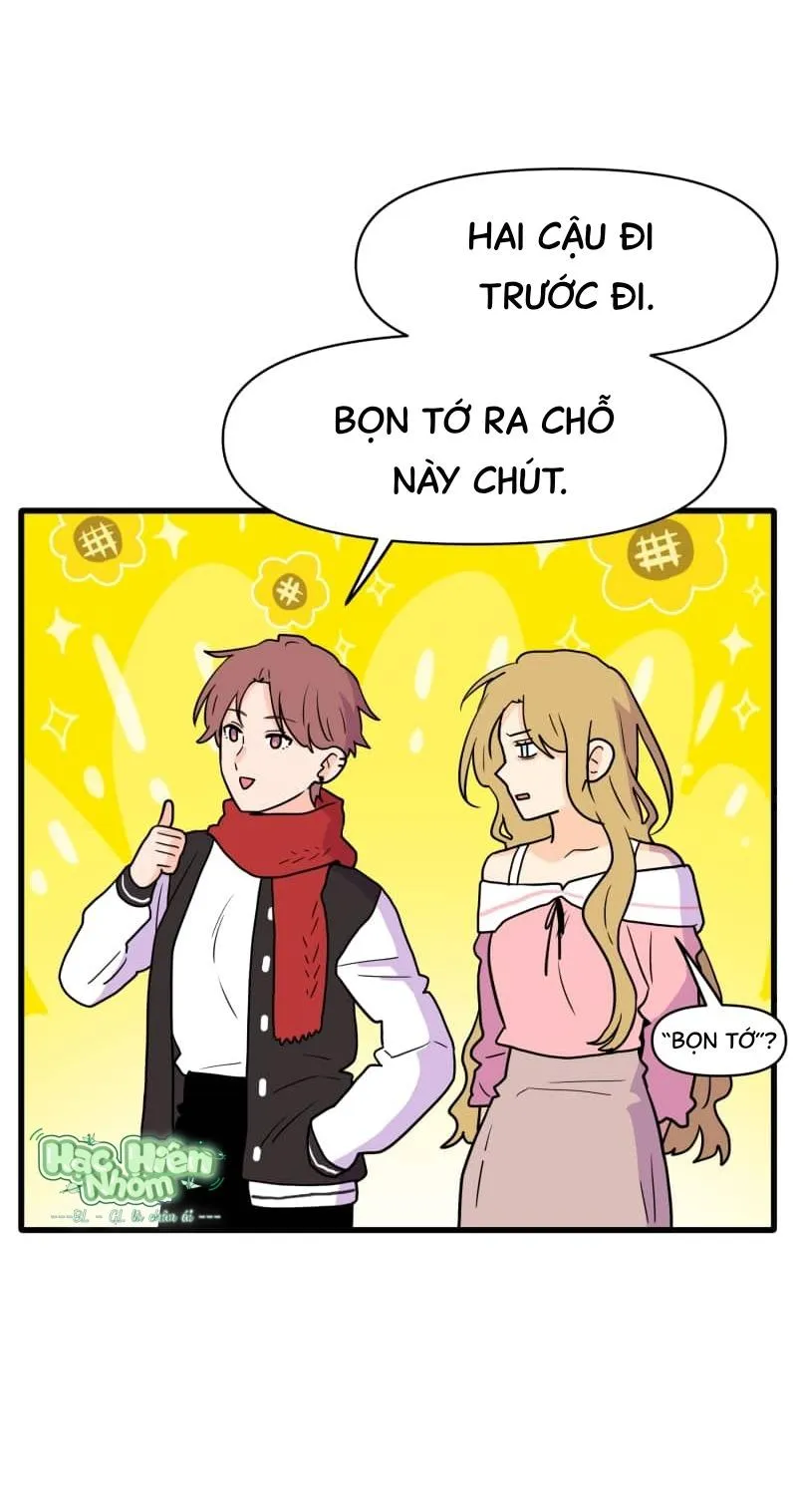 Truyện Ngôn Nhưng Không Ngôn Lắm Chapter 119 Trang 21