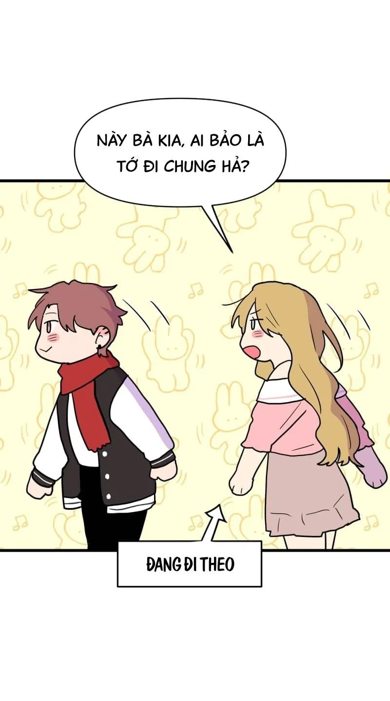 Truyện Ngôn Nhưng Không Ngôn Lắm Chapter 119 Trang 23