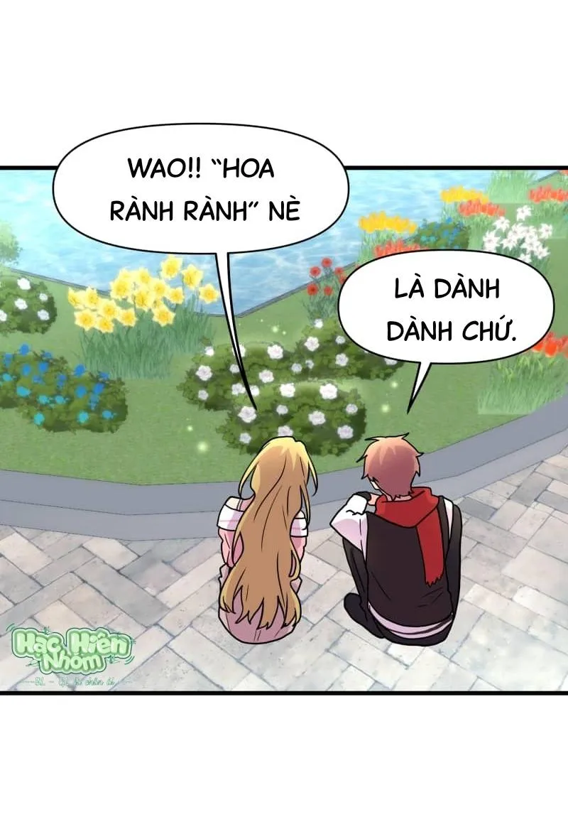 Truyện Ngôn Nhưng Không Ngôn Lắm Chapter 119 Trang 29