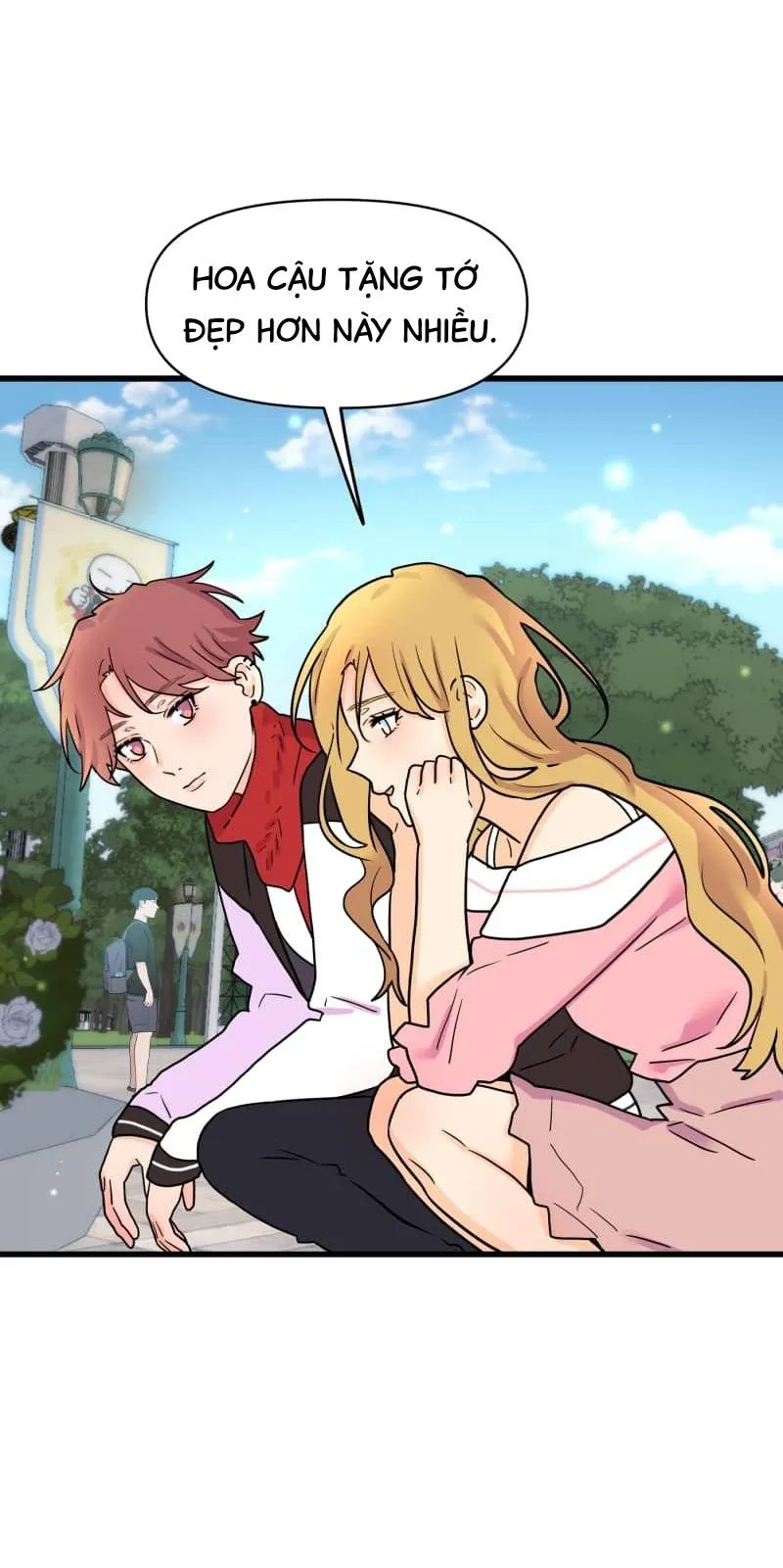 Truyện Ngôn Nhưng Không Ngôn Lắm Chapter 119 Trang 30