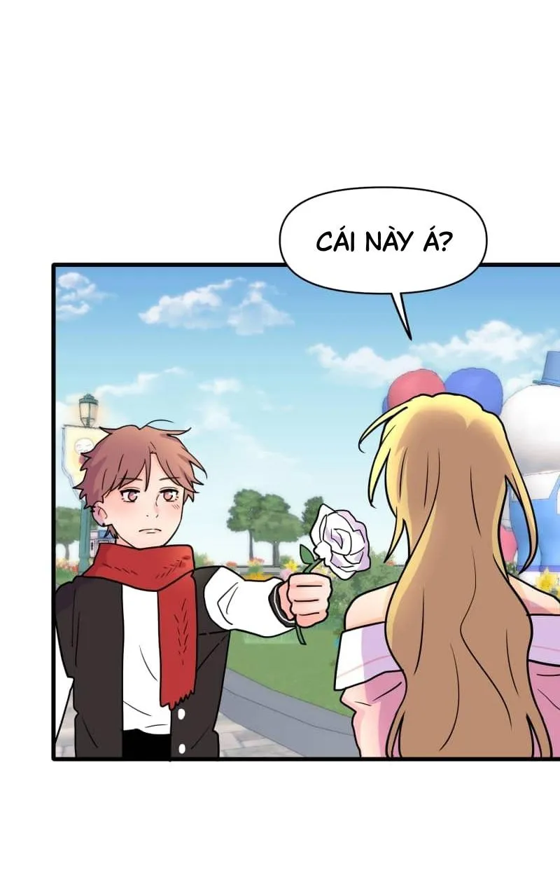 Truyện Ngôn Nhưng Không Ngôn Lắm Chapter 119 Trang 35