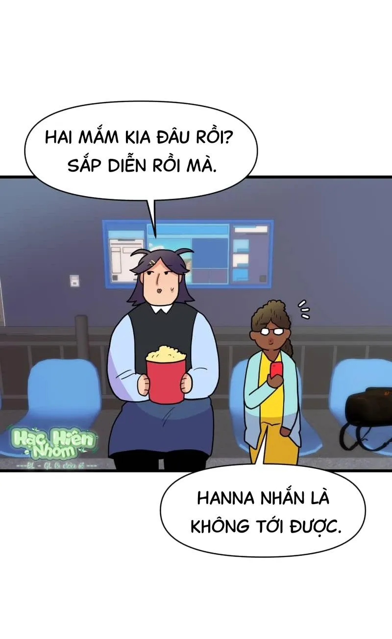 Truyện Ngôn Nhưng Không Ngôn Lắm Chapter 119 Trang 48