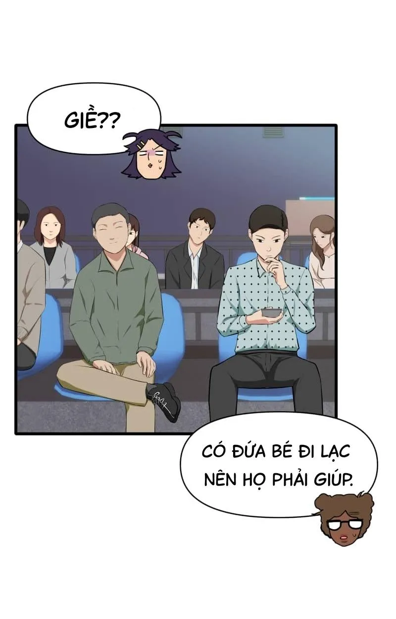 Truyện Ngôn Nhưng Không Ngôn Lắm Chapter 119 Trang 49