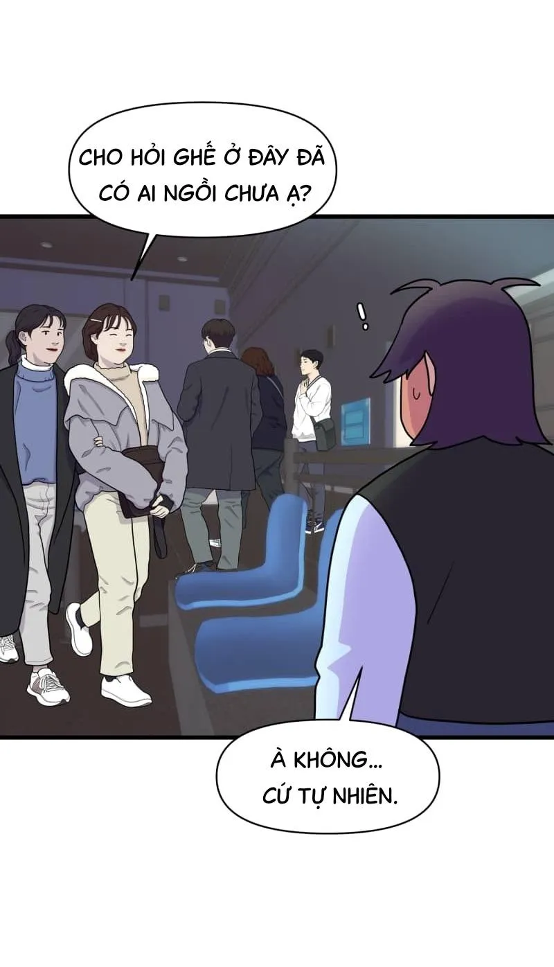 Truyện Ngôn Nhưng Không Ngôn Lắm Chapter 119 Trang 50