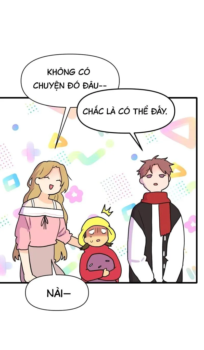 Truyện Ngôn Nhưng Không Ngôn Lắm Chapter 119 Trang 57