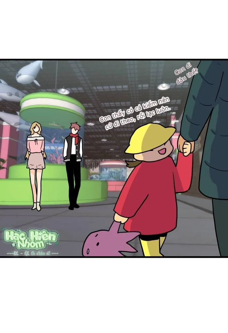Truyện Ngôn Nhưng Không Ngôn Lắm Chapter 119 Trang 69