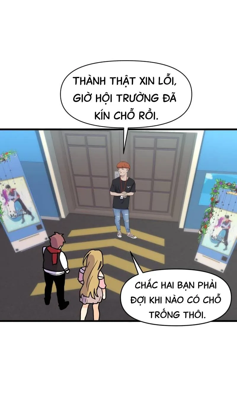 Truyện Ngôn Nhưng Không Ngôn Lắm Chapter 119 Trang 74