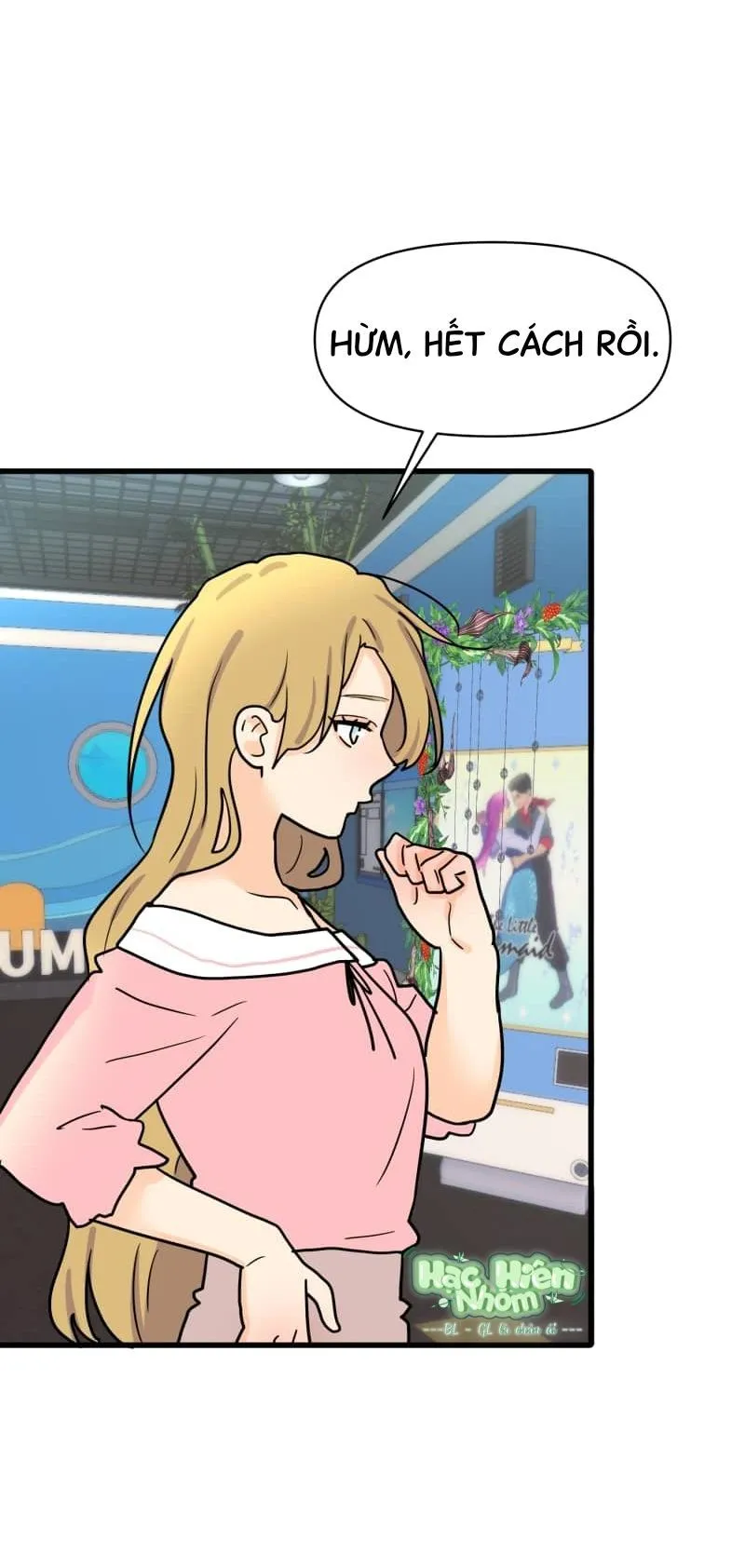 Truyện Ngôn Nhưng Không Ngôn Lắm Chapter 119 Trang 75
