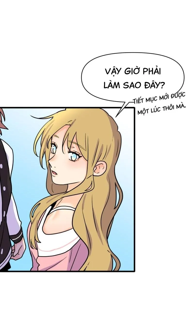 Truyện Ngôn Nhưng Không Ngôn Lắm Chapter 119 Trang 77