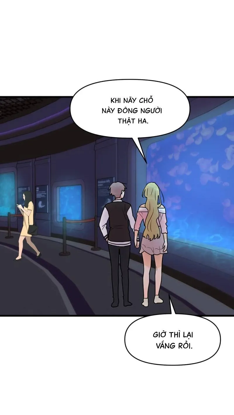 Truyện Ngôn Nhưng Không Ngôn Lắm Chapter 120 Trang 4