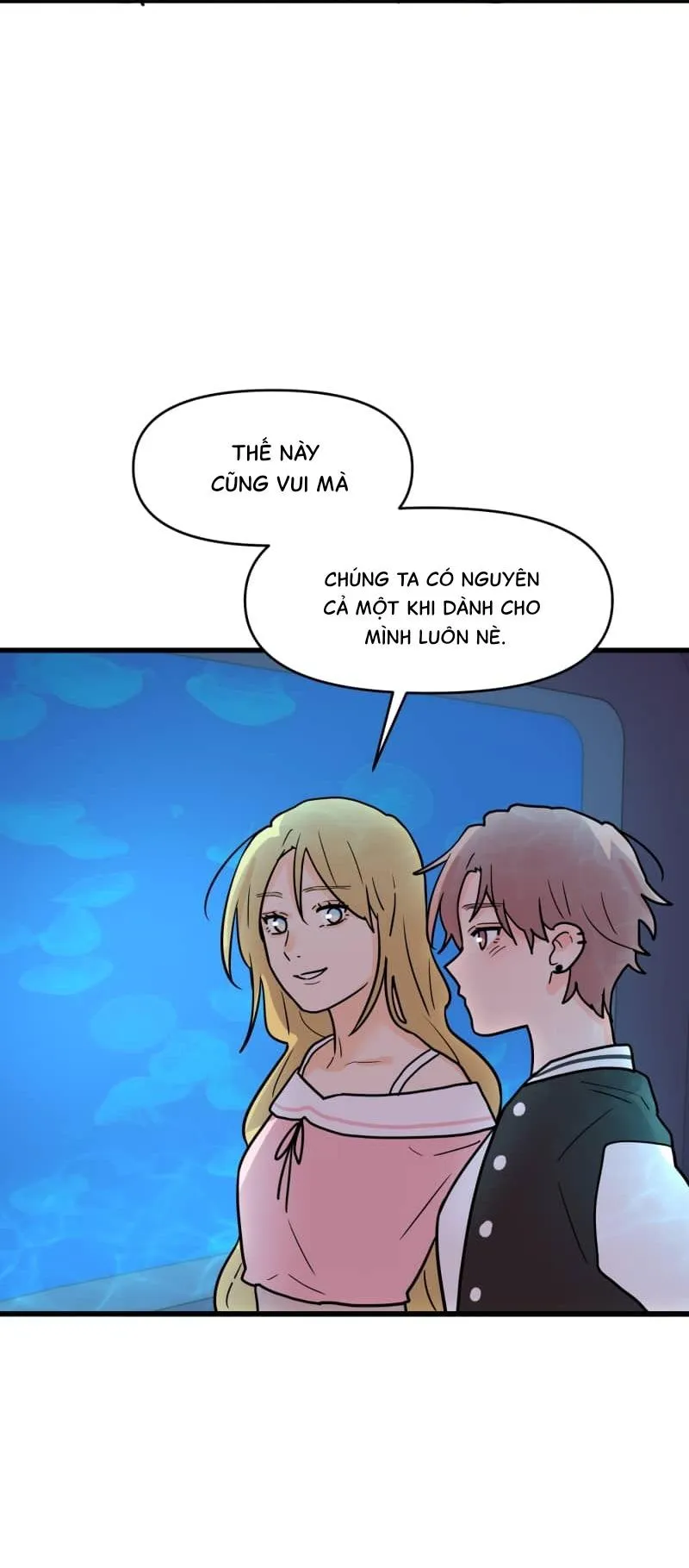 Truyện Ngôn Nhưng Không Ngôn Lắm Chapter 120 Trang 7