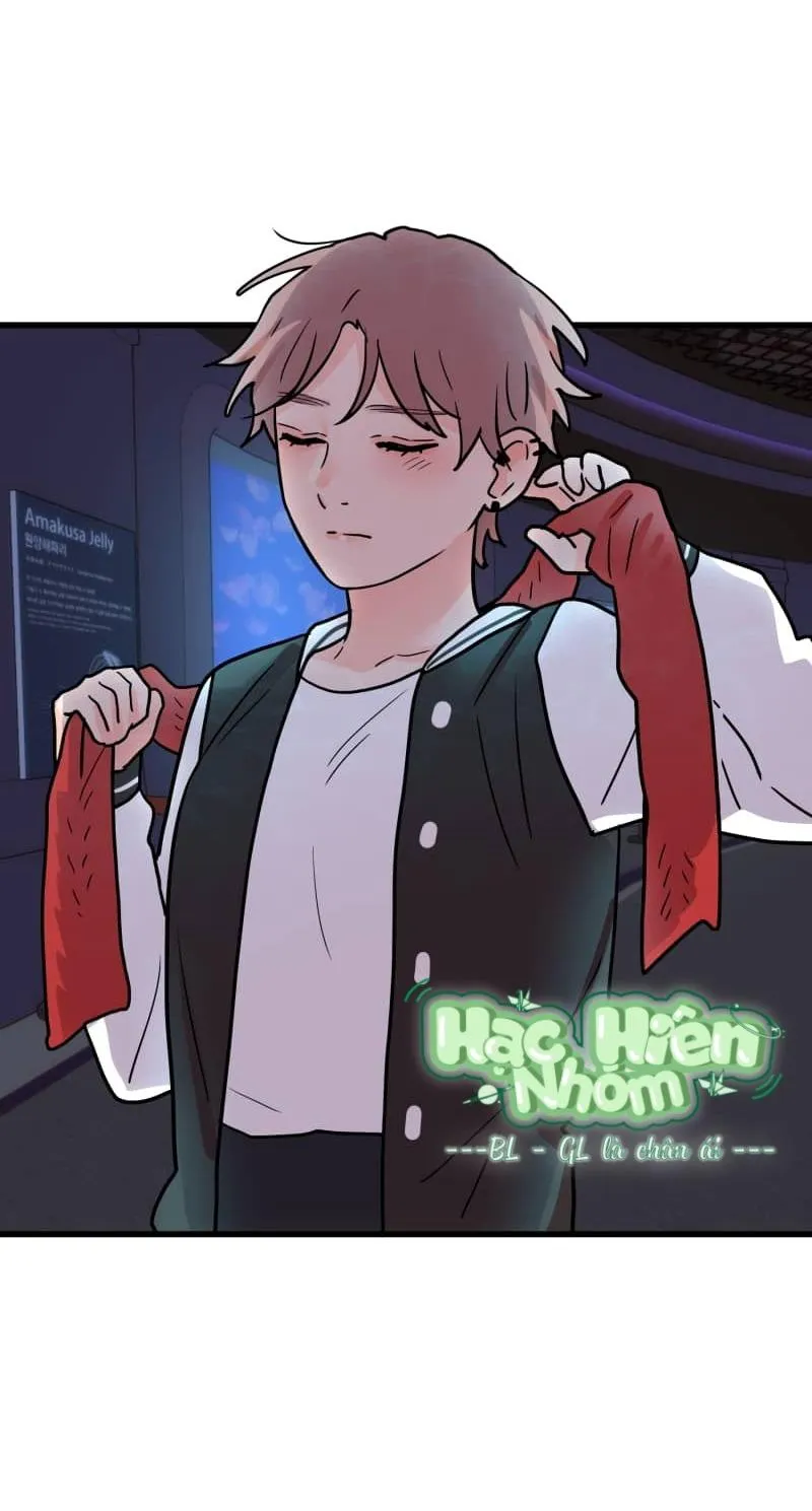 Truyện Ngôn Nhưng Không Ngôn Lắm Chapter 120 Trang 10