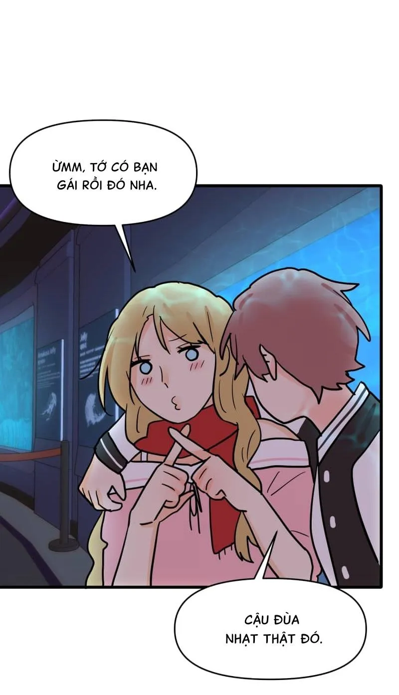 Truyện Ngôn Nhưng Không Ngôn Lắm Chapter 120 Trang 14