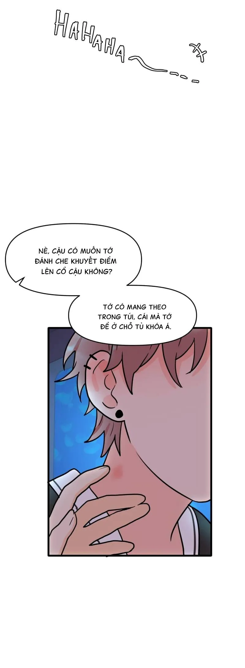 Truyện Ngôn Nhưng Không Ngôn Lắm Chapter 120 Trang 15