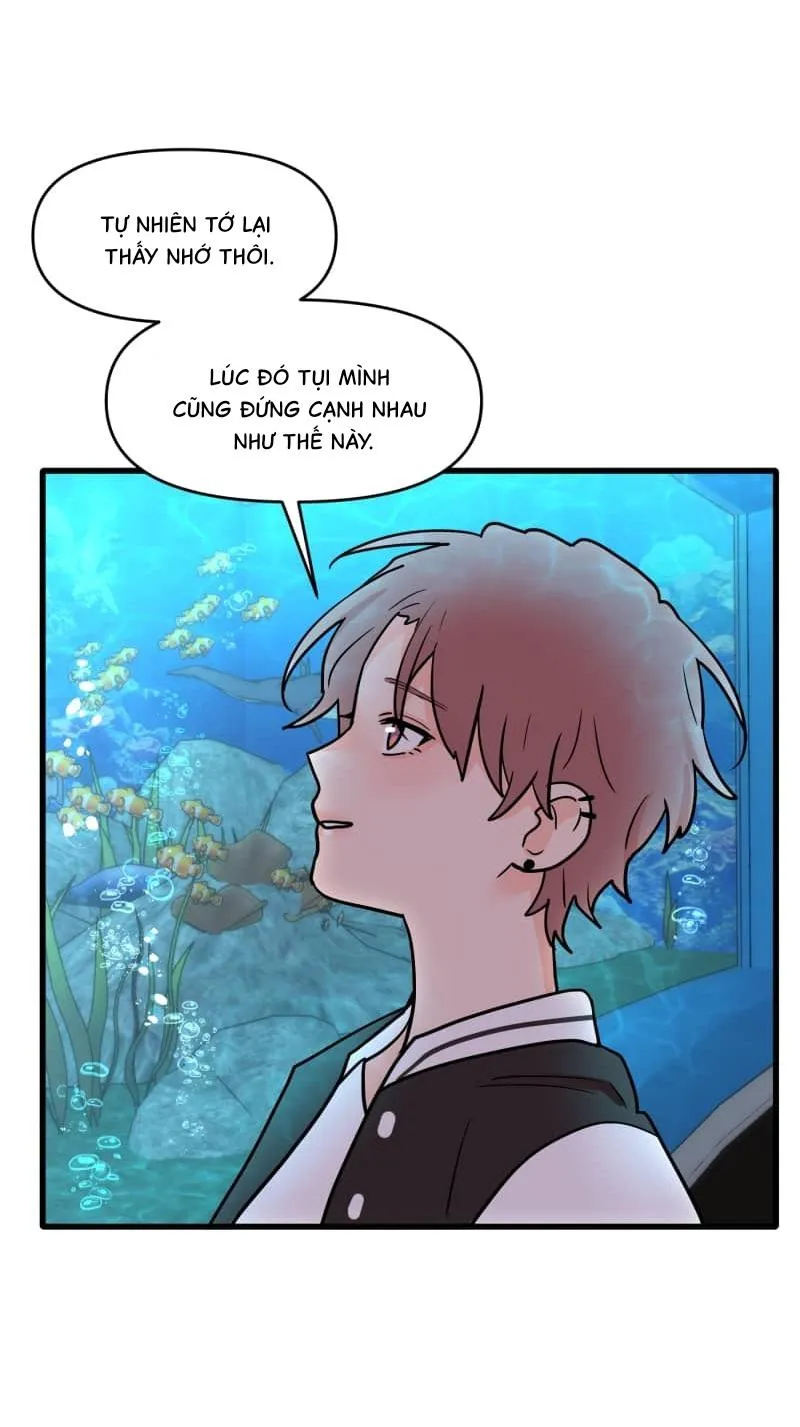 Truyện Ngôn Nhưng Không Ngôn Lắm Chapter 120 Trang 20