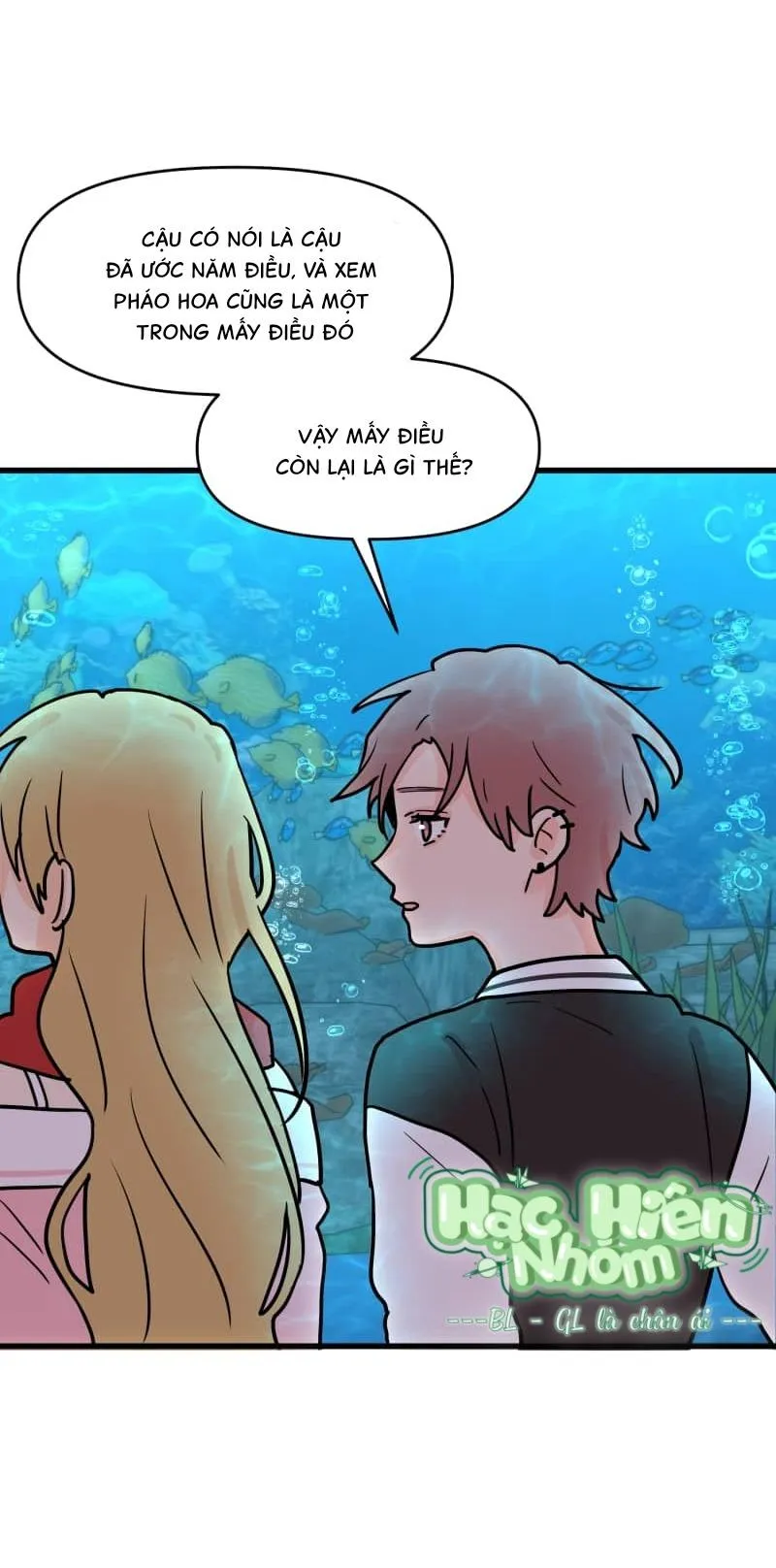 Truyện Ngôn Nhưng Không Ngôn Lắm Chapter 120 Trang 22