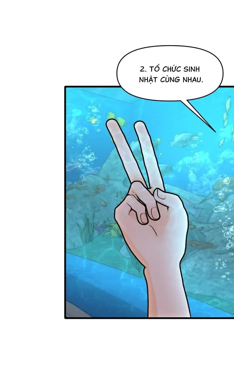 Truyện Ngôn Nhưng Không Ngôn Lắm Chapter 120 Trang 26