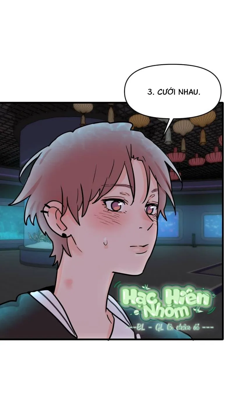 Truyện Ngôn Nhưng Không Ngôn Lắm Chapter 120 Trang 27