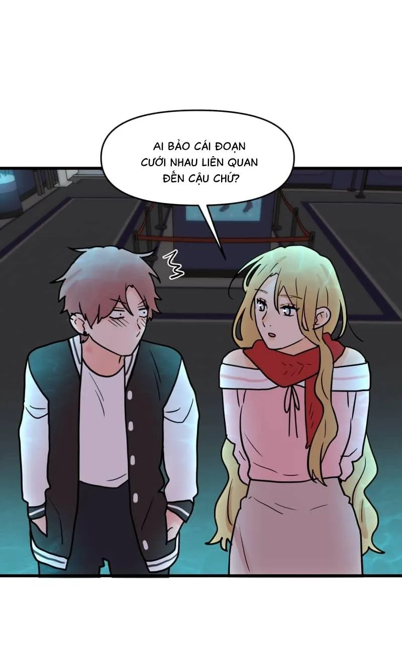 Truyện Ngôn Nhưng Không Ngôn Lắm Chapter 120 Trang 29