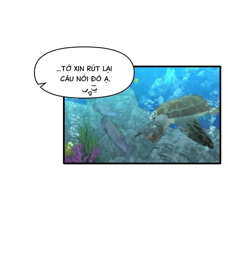 Truyện Ngôn Nhưng Không Ngôn Lắm Chapter 120 Trang 31