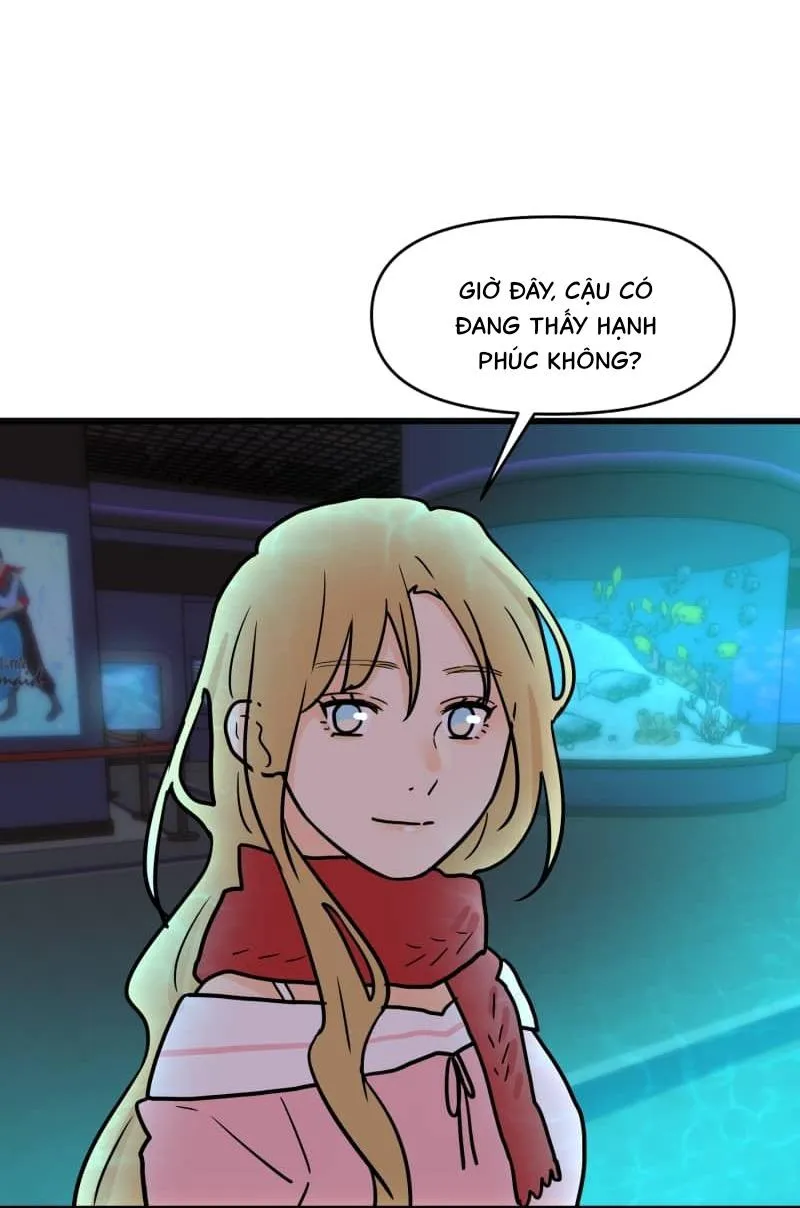 Truyện Ngôn Nhưng Không Ngôn Lắm Chapter 120 Trang 36