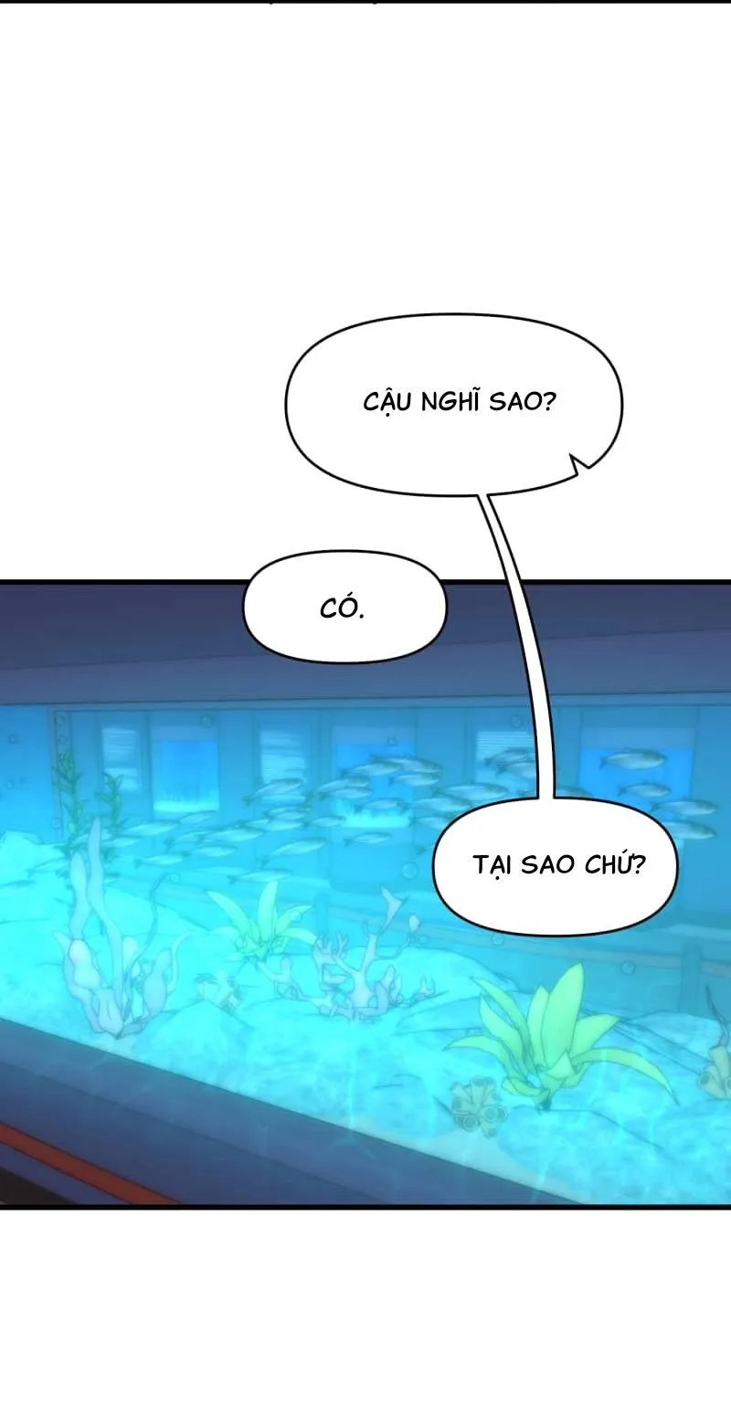 Truyện Ngôn Nhưng Không Ngôn Lắm Chapter 120 Trang 37