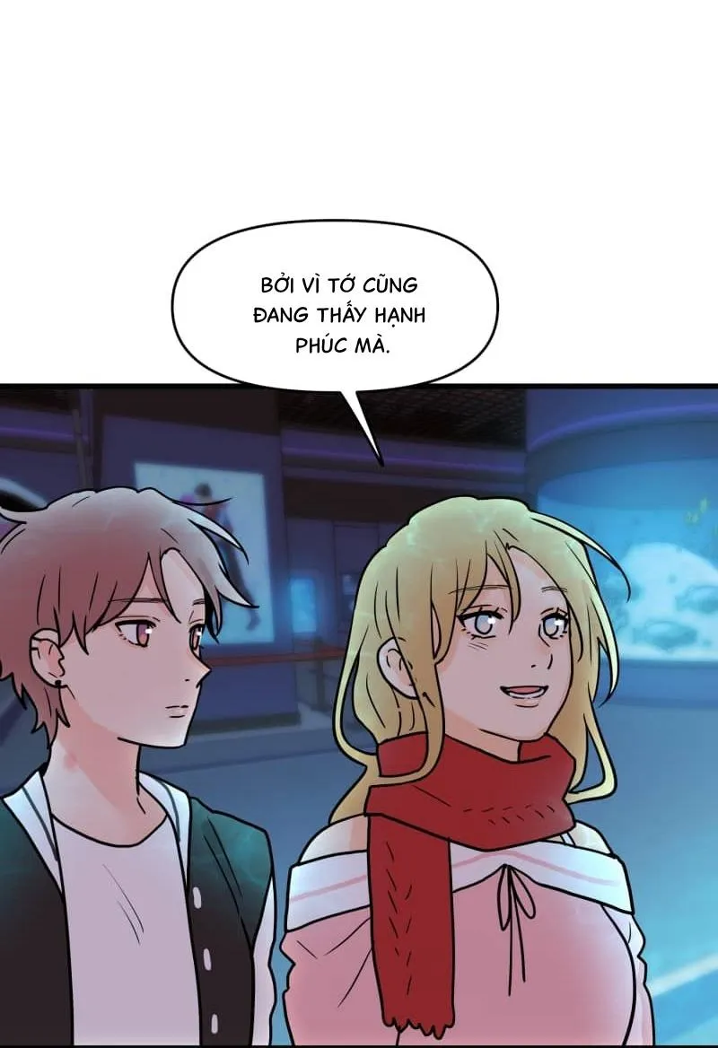 Truyện Ngôn Nhưng Không Ngôn Lắm Chapter 120 Trang 38