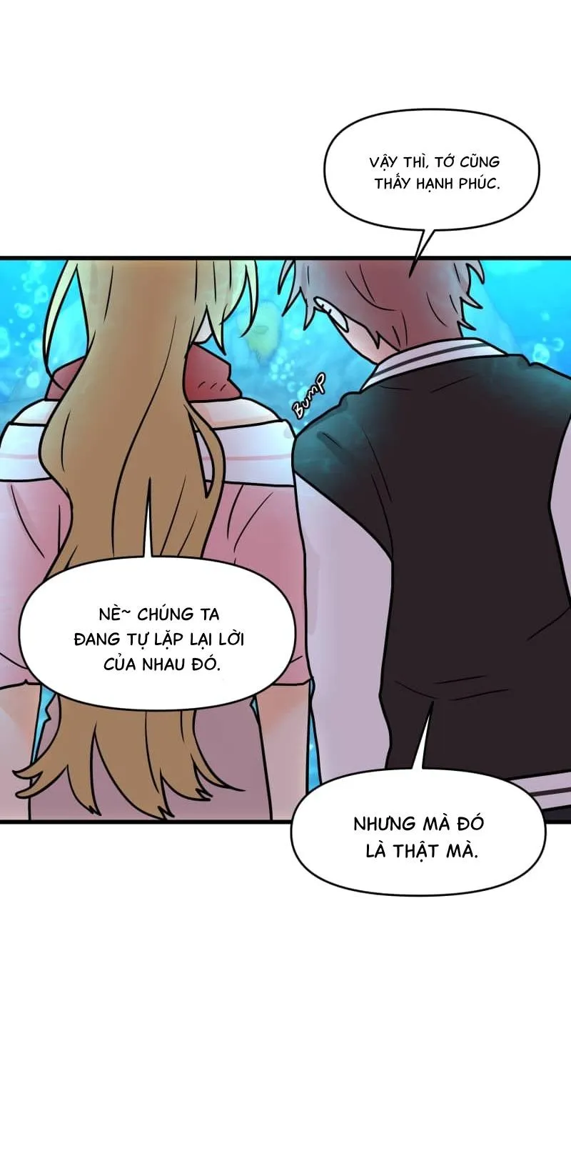 Truyện Ngôn Nhưng Không Ngôn Lắm Chapter 120 Trang 40