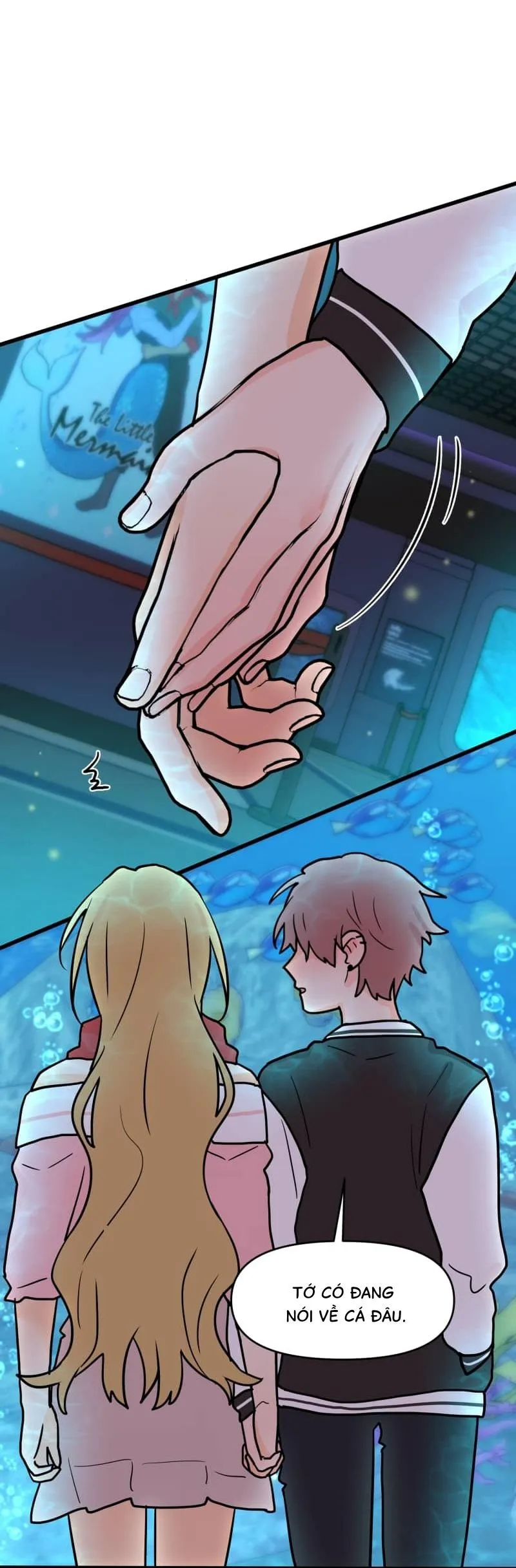 Truyện Ngôn Nhưng Không Ngôn Lắm Chapter 120 Trang 43