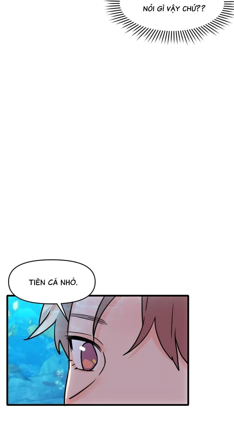 Truyện Ngôn Nhưng Không Ngôn Lắm Chapter 120 Trang 48