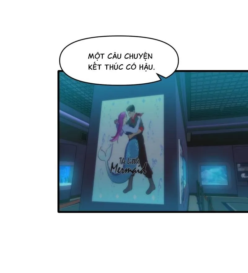 Truyện Ngôn Nhưng Không Ngôn Lắm Chapter 120 Trang 49