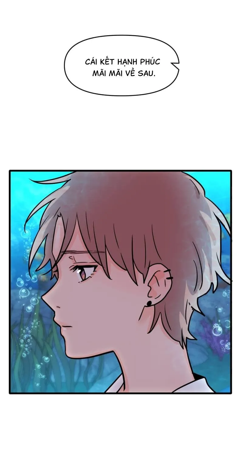 Truyện Ngôn Nhưng Không Ngôn Lắm Chapter 120 Trang 53