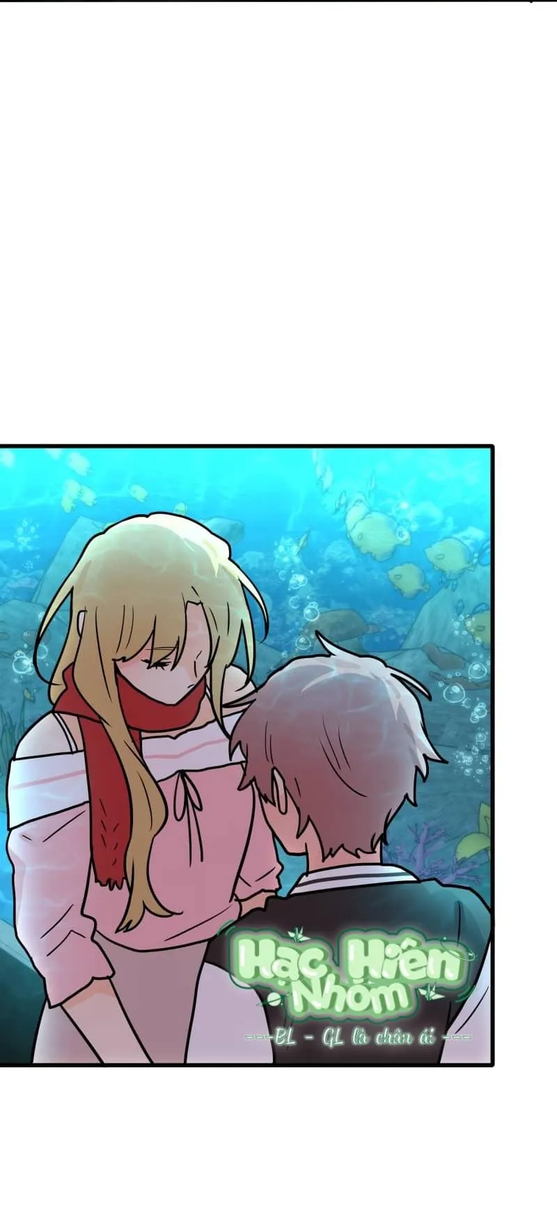 Truyện Ngôn Nhưng Không Ngôn Lắm Chapter 120 Trang 61