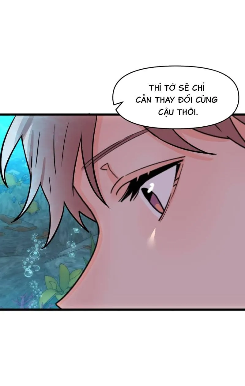 Truyện Ngôn Nhưng Không Ngôn Lắm Chapter 120 Trang 63