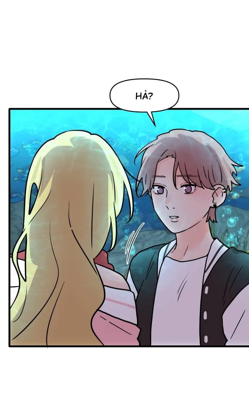 Truyện Ngôn Nhưng Không Ngôn Lắm Chapter 120 Trang 64