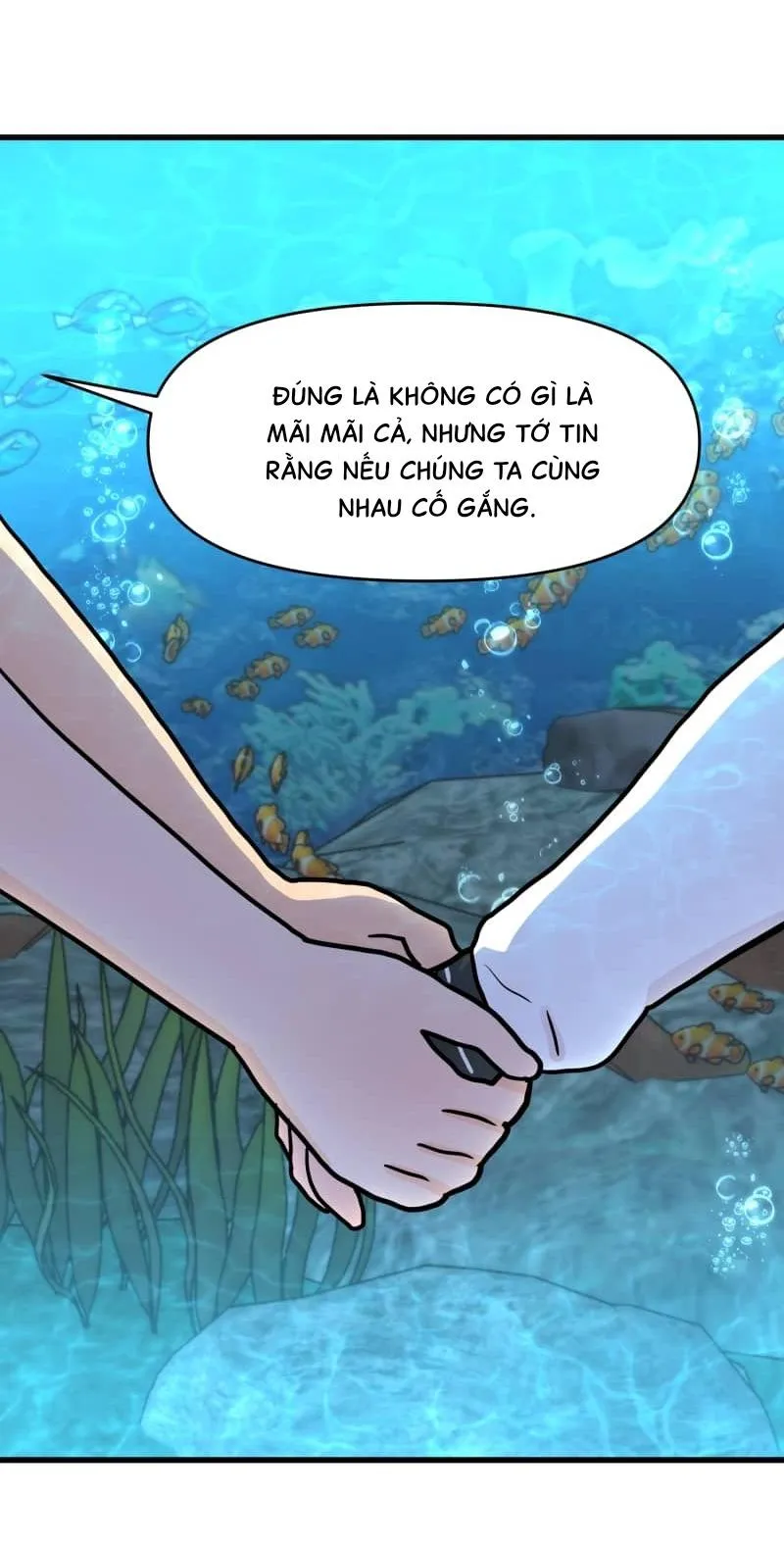 Truyện Ngôn Nhưng Không Ngôn Lắm Chapter 120 Trang 66