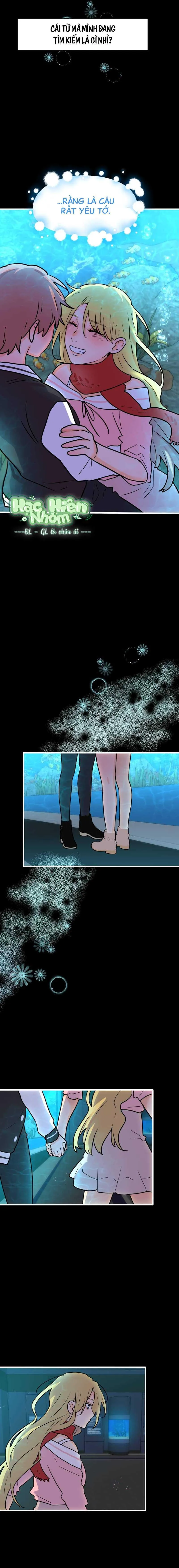 Truyện Ngôn Nhưng Không Ngôn Lắm Chapter 121 Trang 3