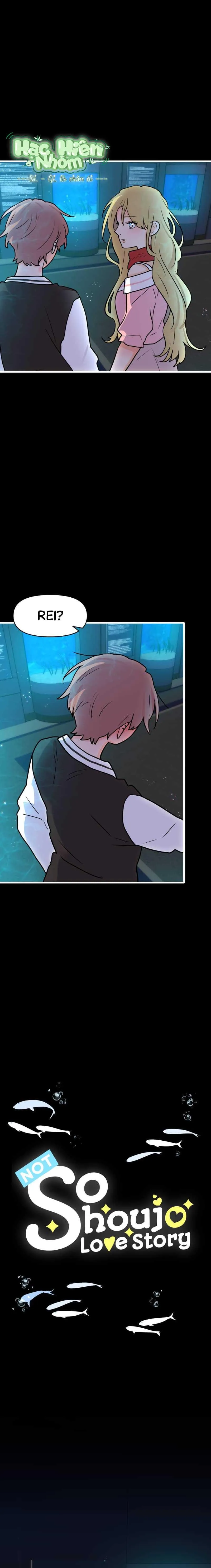 Truyện Ngôn Nhưng Không Ngôn Lắm Chapter 121 Trang 4