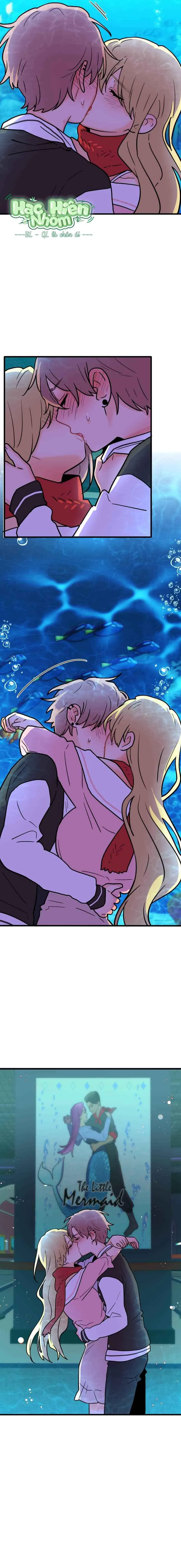 Truyện Ngôn Nhưng Không Ngôn Lắm Chapter 121 Trang 11