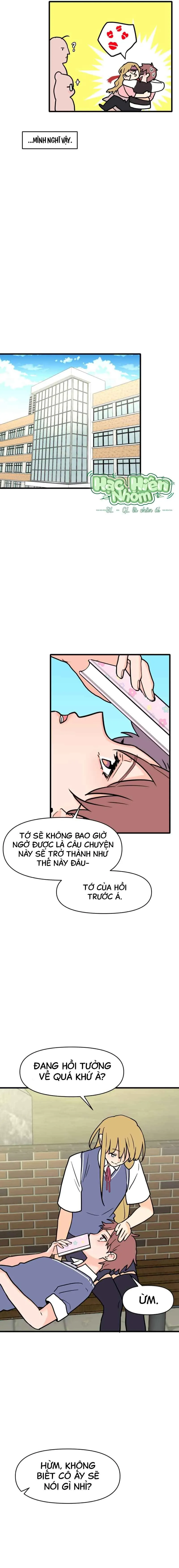 Truyện Ngôn Nhưng Không Ngôn Lắm Chapter 121 Trang 18