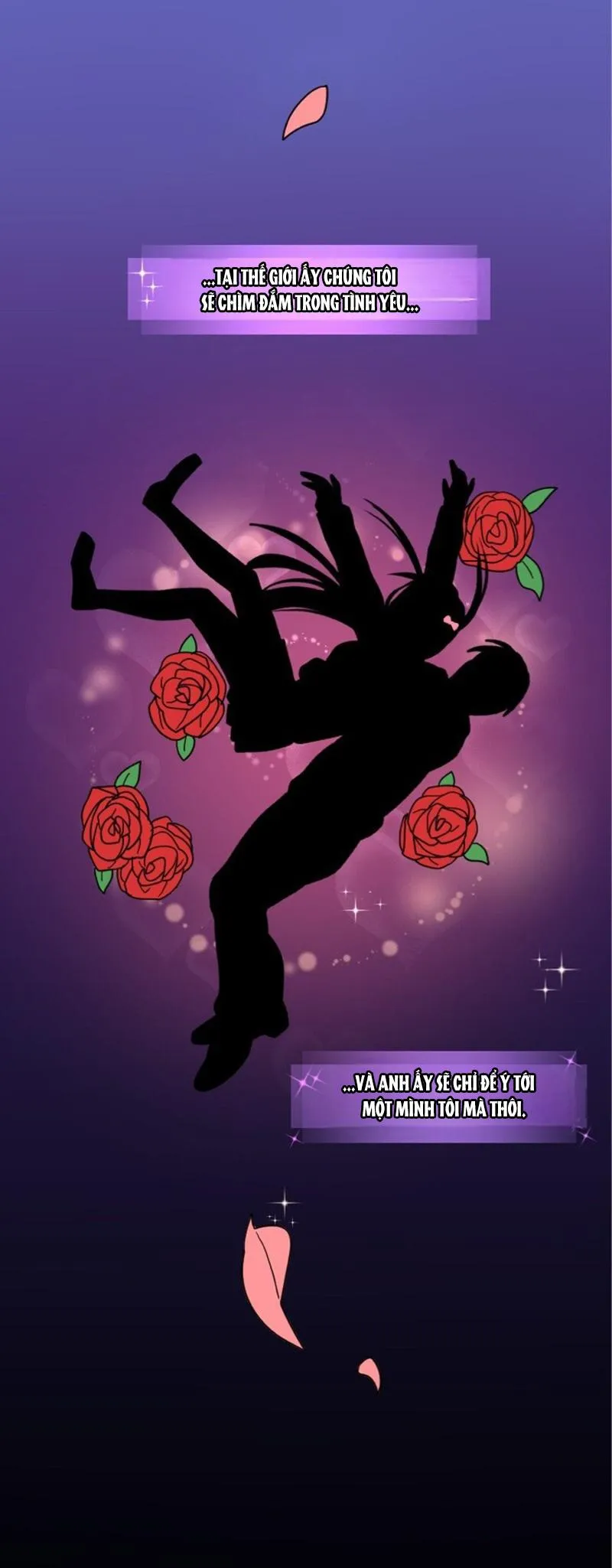 Truyện Ngôn Nhưng Không Ngôn Lắm Chapter 1 Trang 4