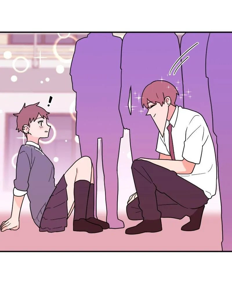 Truyện Ngôn Nhưng Không Ngôn Lắm Chapter 1 Trang 15