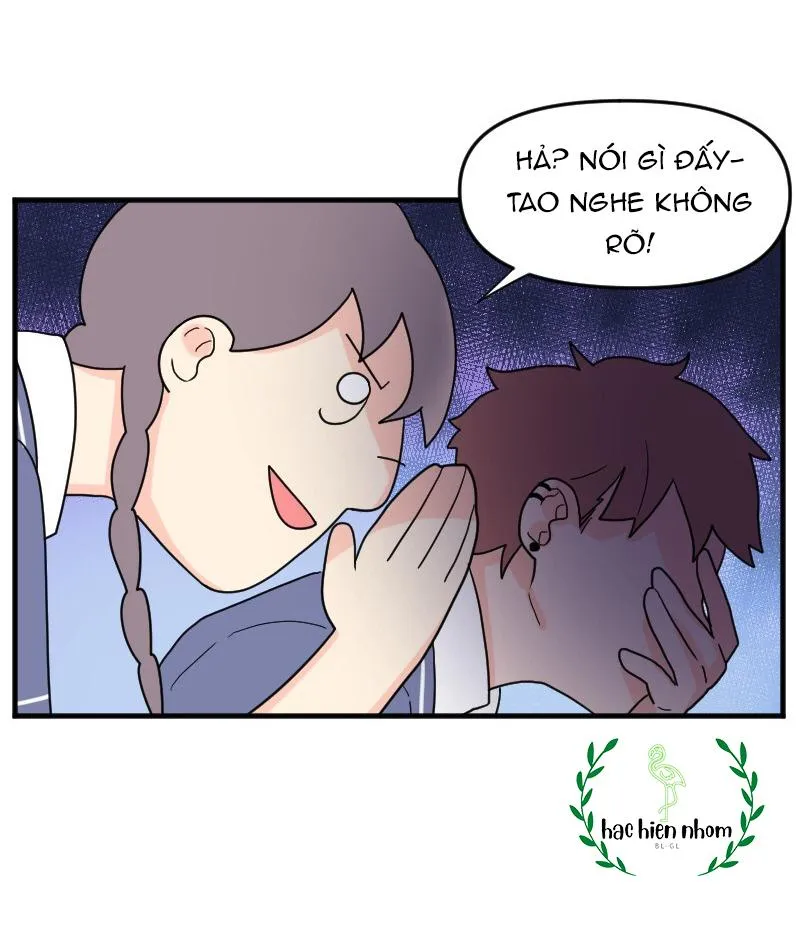 Truyện Ngôn Nhưng Không Ngôn Lắm Chapter 1 Trang 29