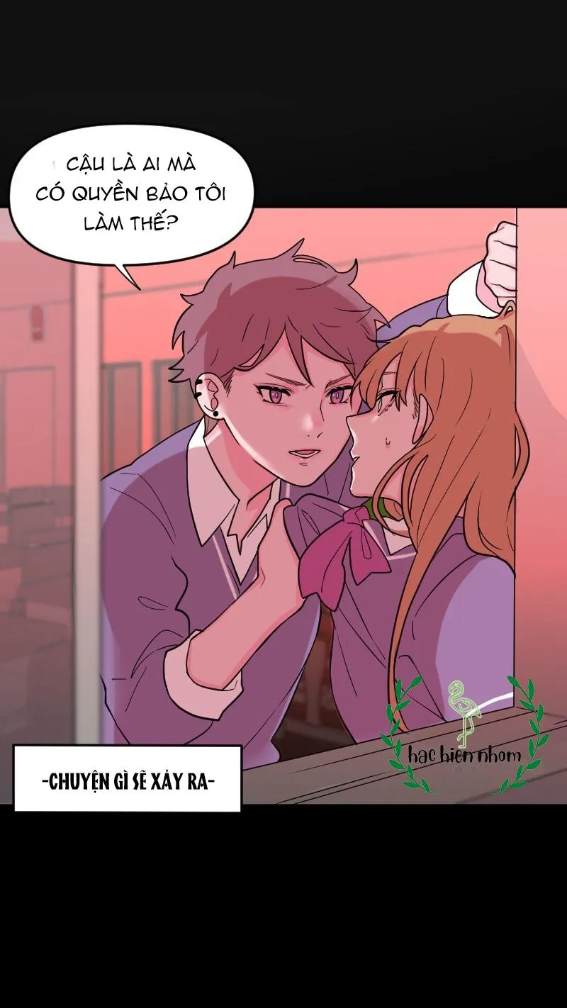 Truyện Ngôn Nhưng Không Ngôn Lắm Chapter 1 Trang 41